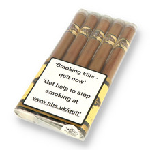 Quorum Nicaraguan SHADE Delgado (Pack of 5 Cigars)