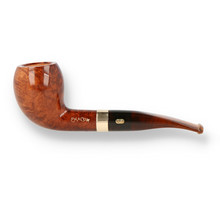 Chacom Churchill Smooth 393 Briar Pipe