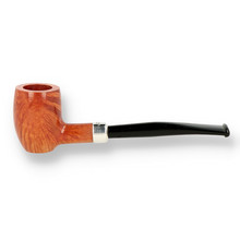 Peterson Barrel Army Natural Briar Pipe 39