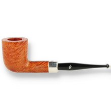 Peterson Natural Army 120 Briar Pipe 217