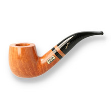 **RARE** Savinelli Collection 2019 Natural 9mm Pipe Number 25 of 70