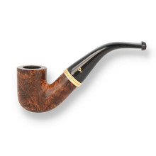 Peterson Liscannor 338 Briar Pipe (Tapered Stem)