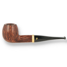 Peterson Liscannor 87 Briar Pipe (Tapered Stem)