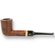 Peterson Liscannor 120 Briar Pipe (Saddle Stem)