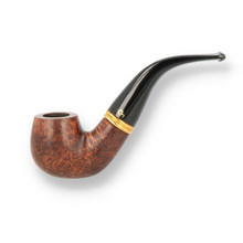 Peterson Liscannor 230 Briar Pipe (Tapered Stem)