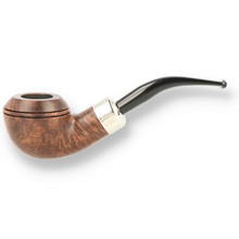 Peterson Irish Made Army 999 Briar Pipe