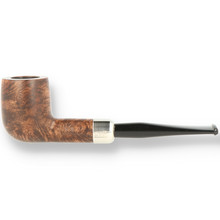 Peterson Irish Made Army 102 Briar Pipe